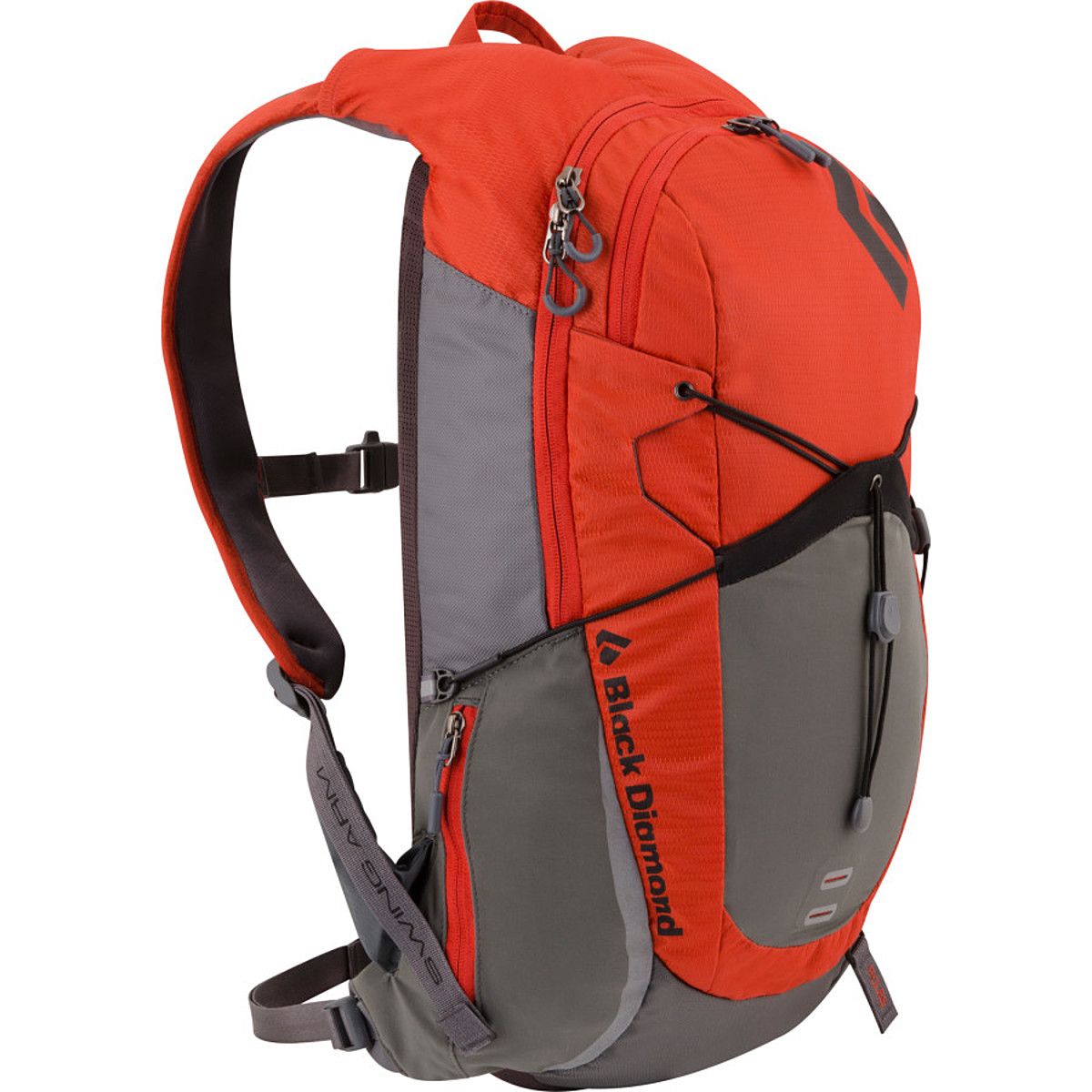 Black Diamond Blaze Backpack