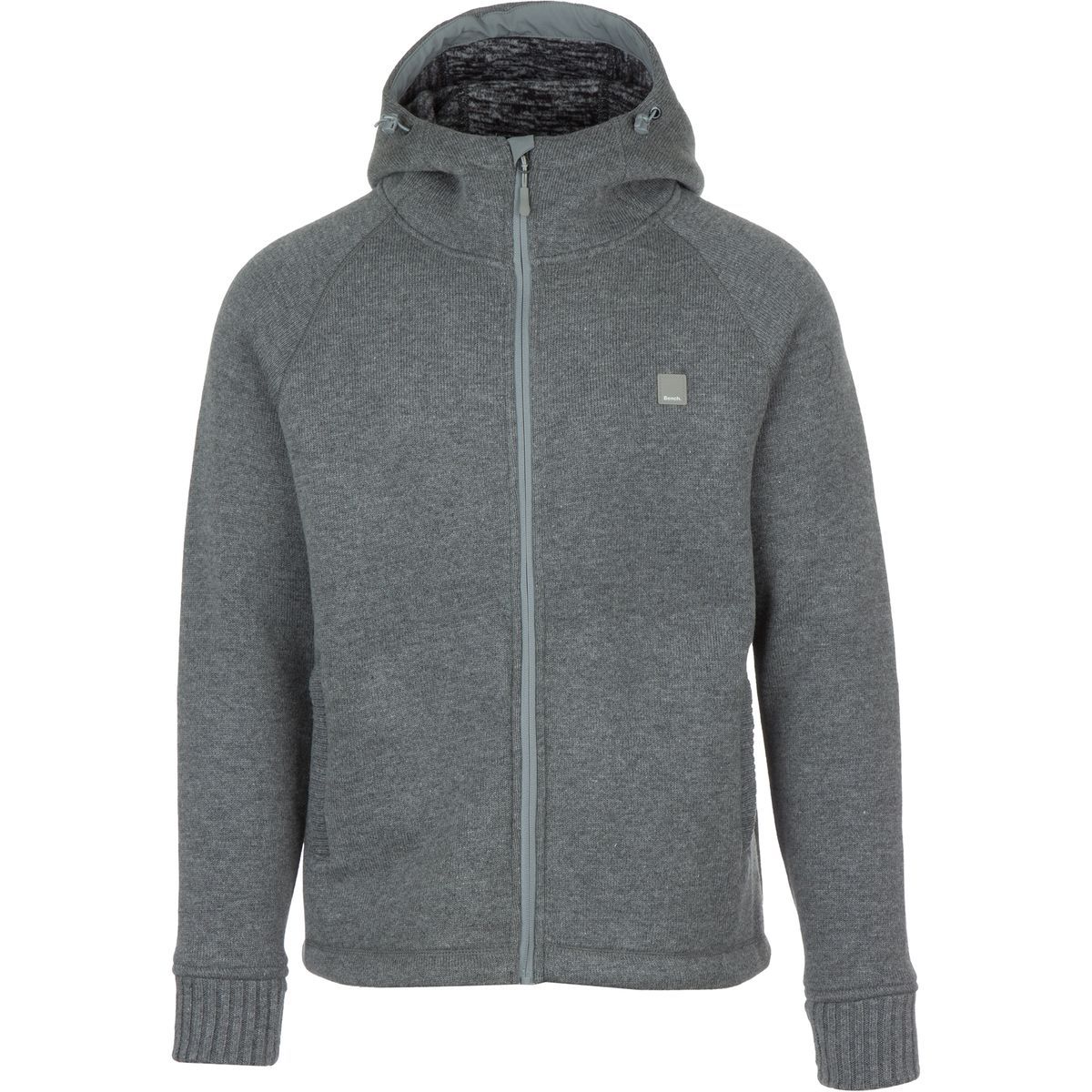 Mens Fleece Jackets