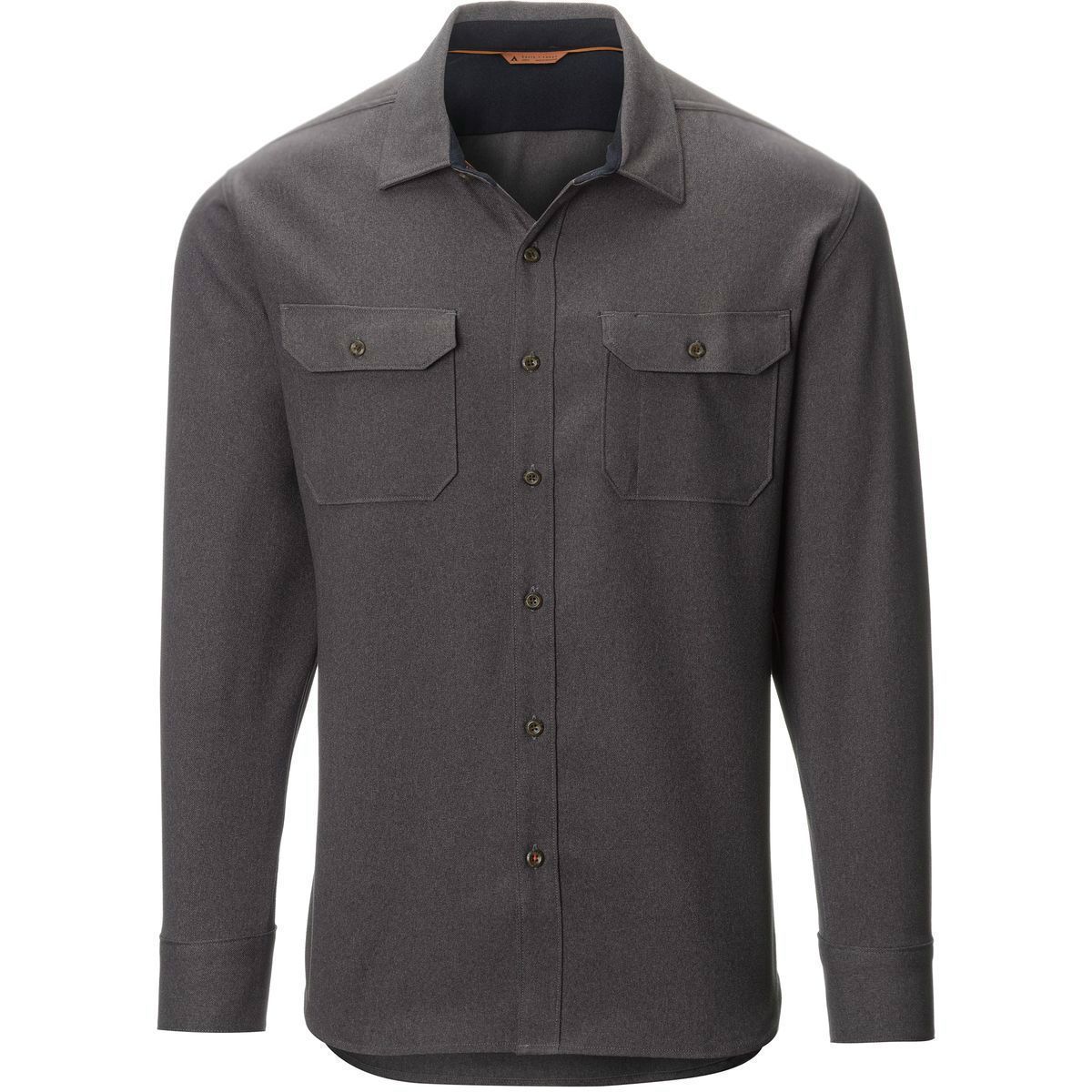 Men's Flannel Shirts Long Sleeve Country / Outdoors Clothing