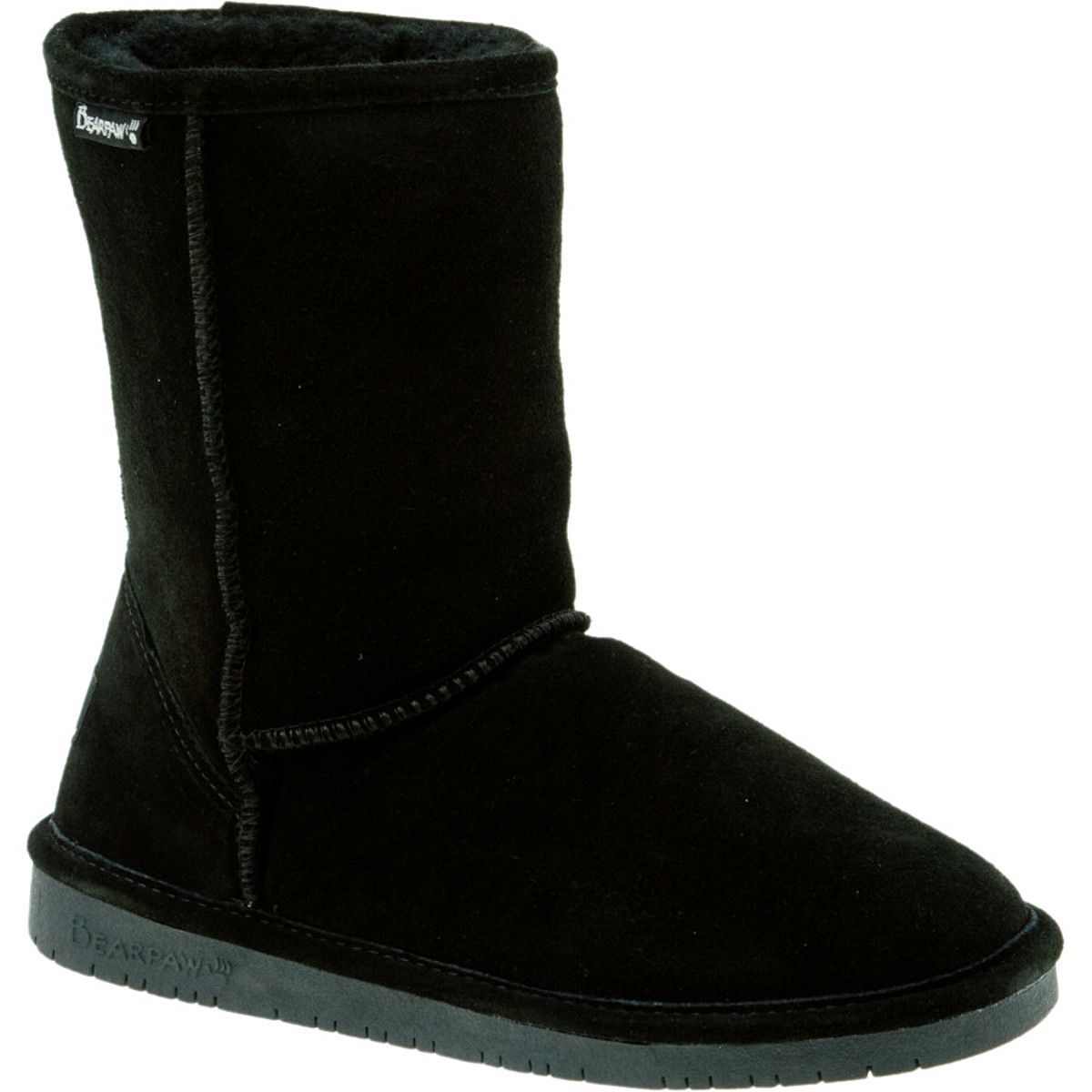 bearpaw boots ebay