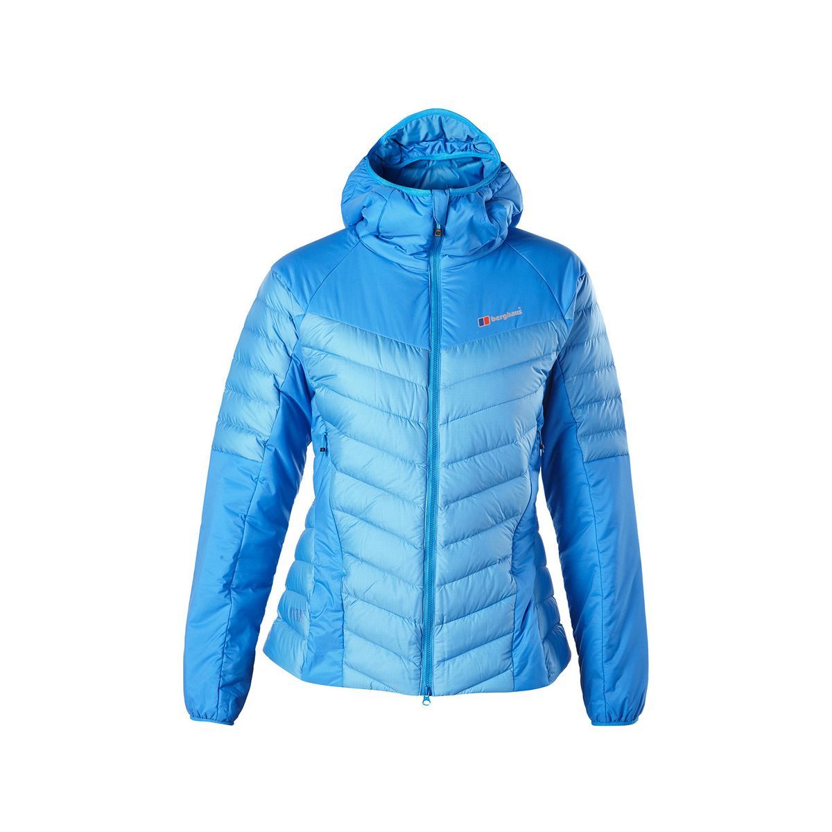 Berghaus Ulvetanna Hybrid Down Jacket - Women