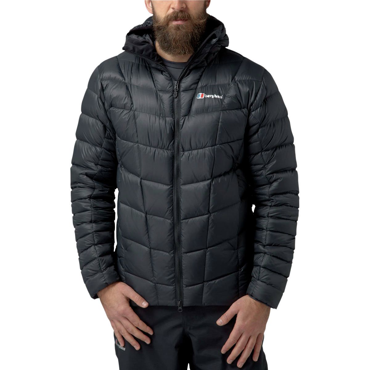 Berghaus Nunat Reflect Down Jacket Men's