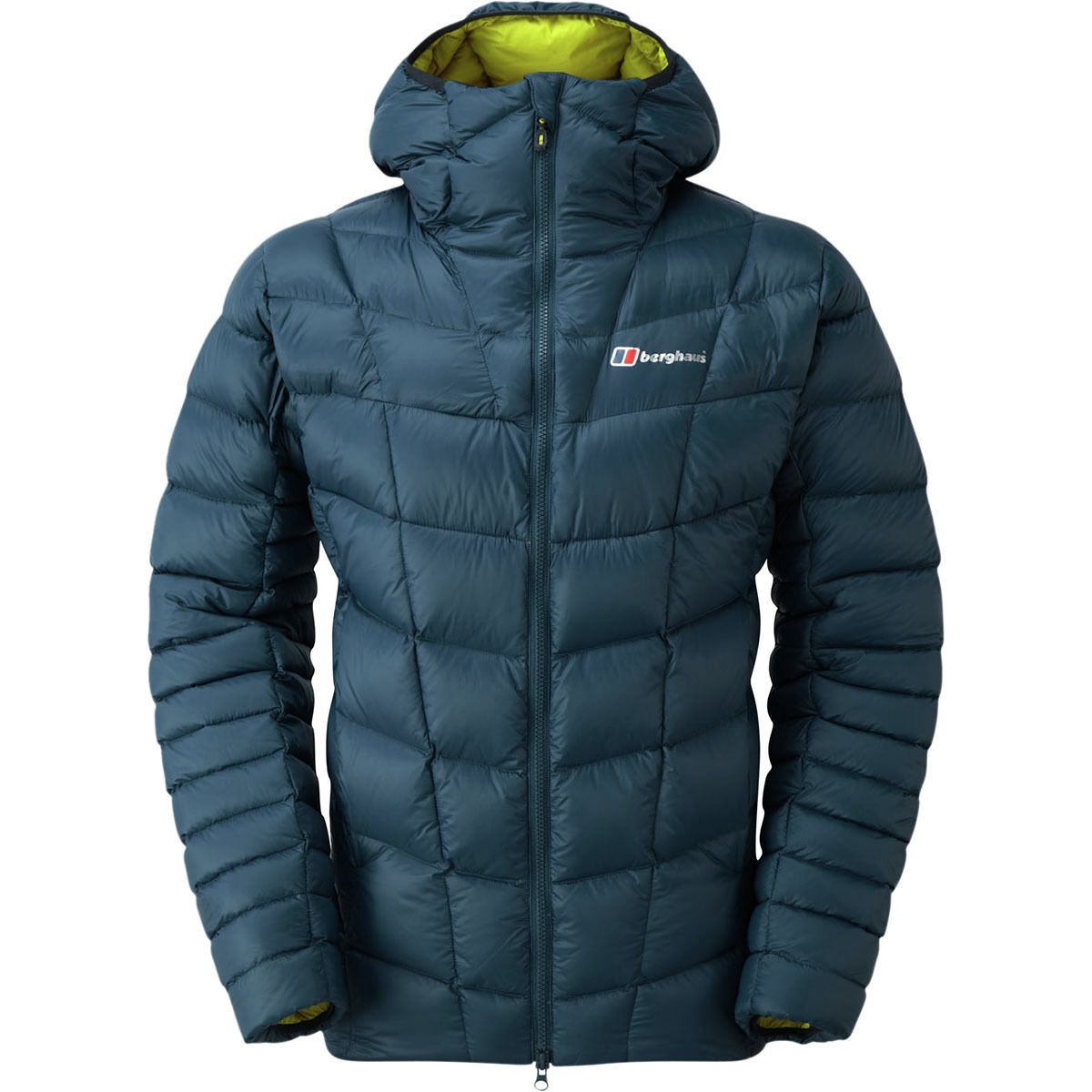 Berghaus Nunat Reflect Down Jacket Men's