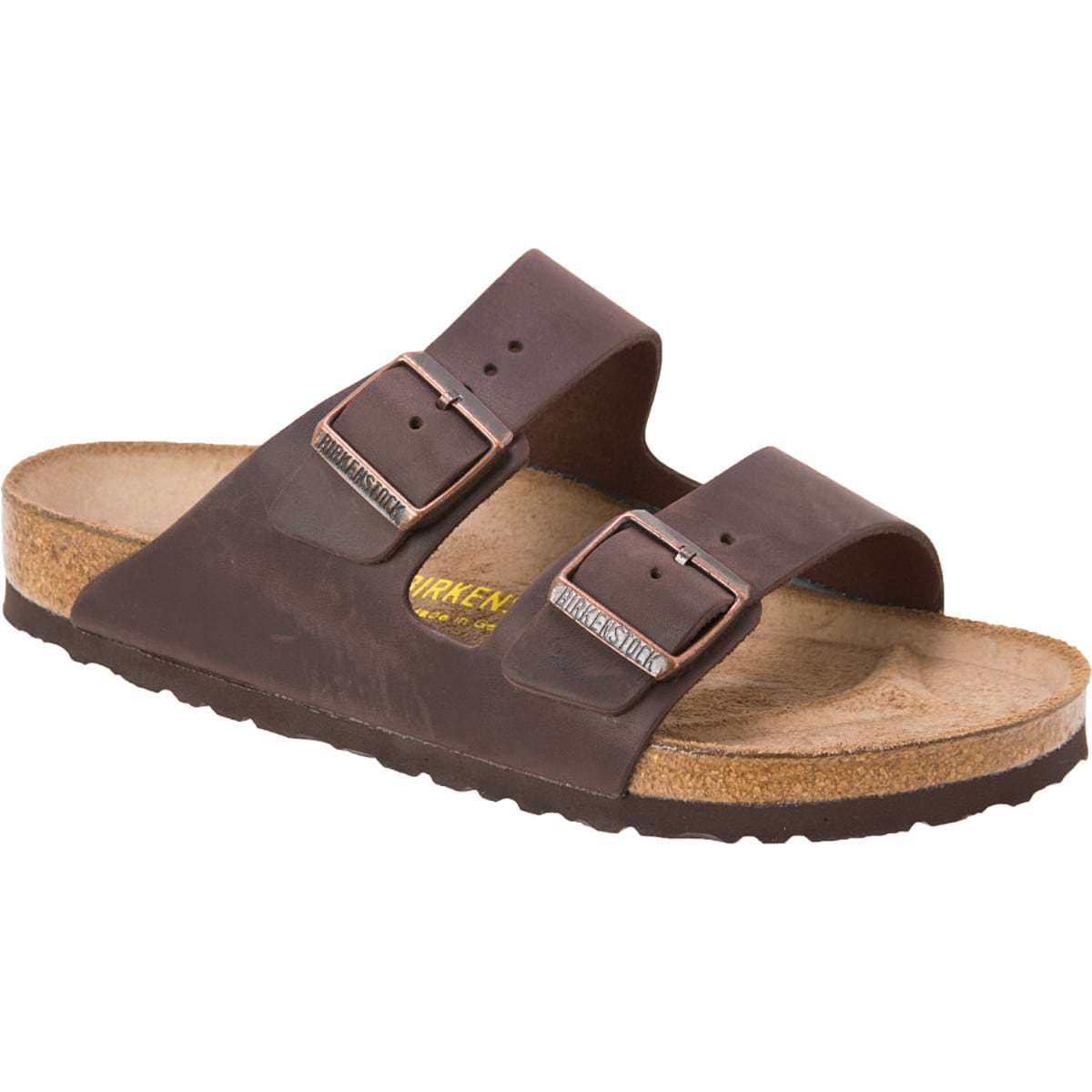 womens arizona birko flor narrow sandals