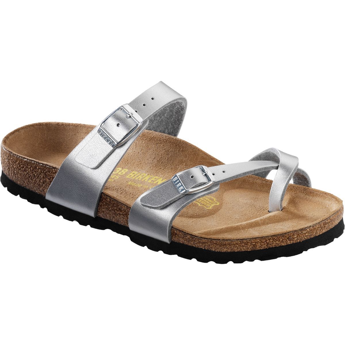 Birkenstock Mayari Birko-Flor Sandal - Womens
