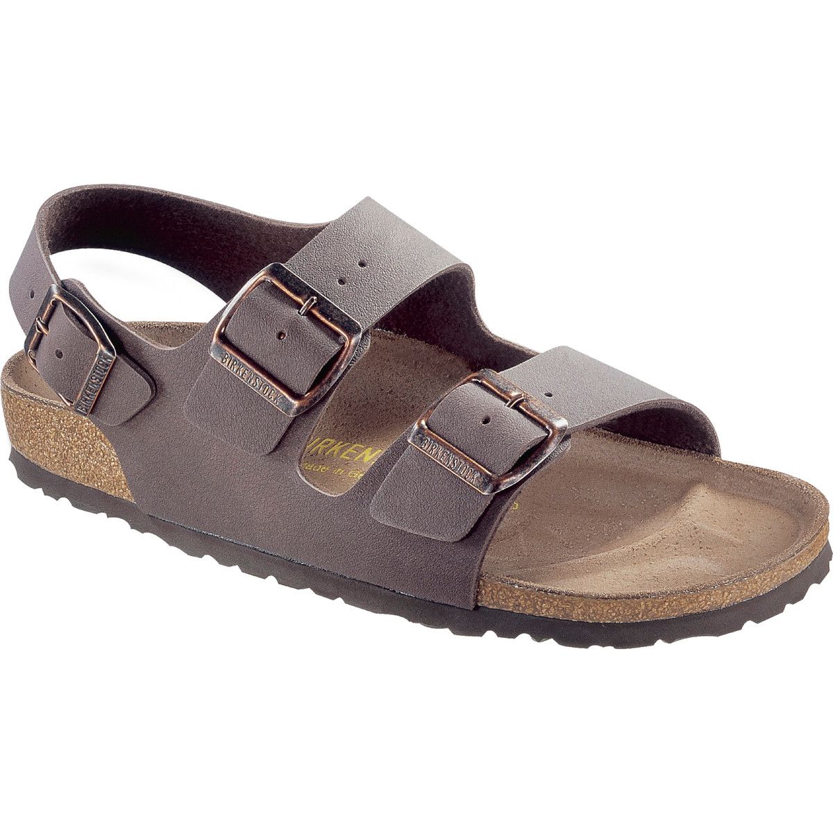 milano birkenstock mens