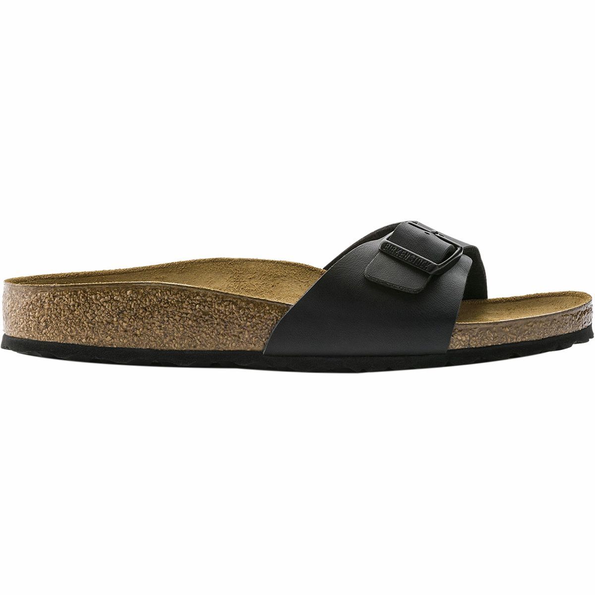 ... : Birkenstock Rio 36 Womens Strappy Comfort Sandals Birko-flor Narrow