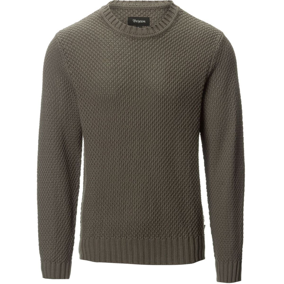 Brixton Neptune Sweater - Men