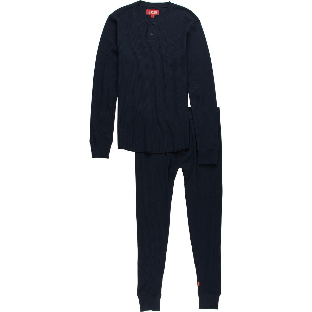 Mens Long Thermal Underwear Underwear