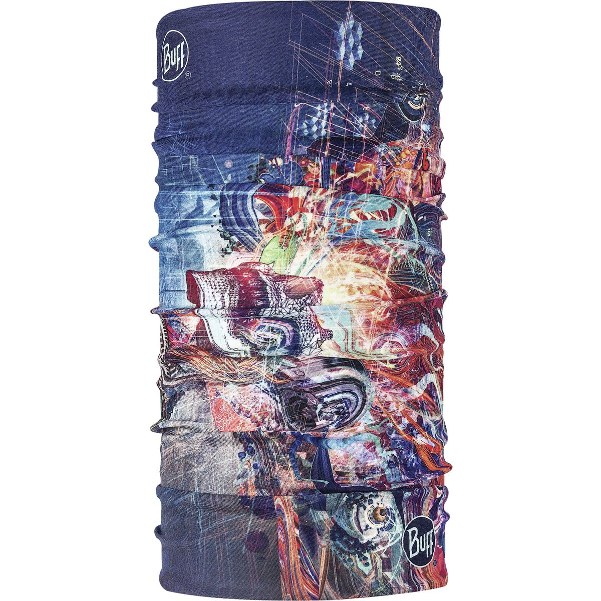 Buff Original Buff - Android Jones AJ Forward Escape, One Size