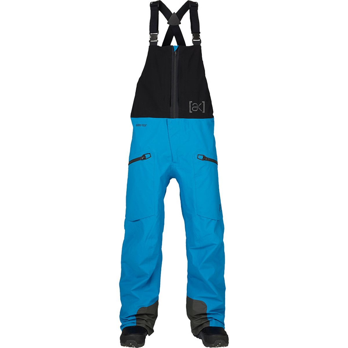 Burton AK 3L Freebird GoreTex Bib Pant Men's