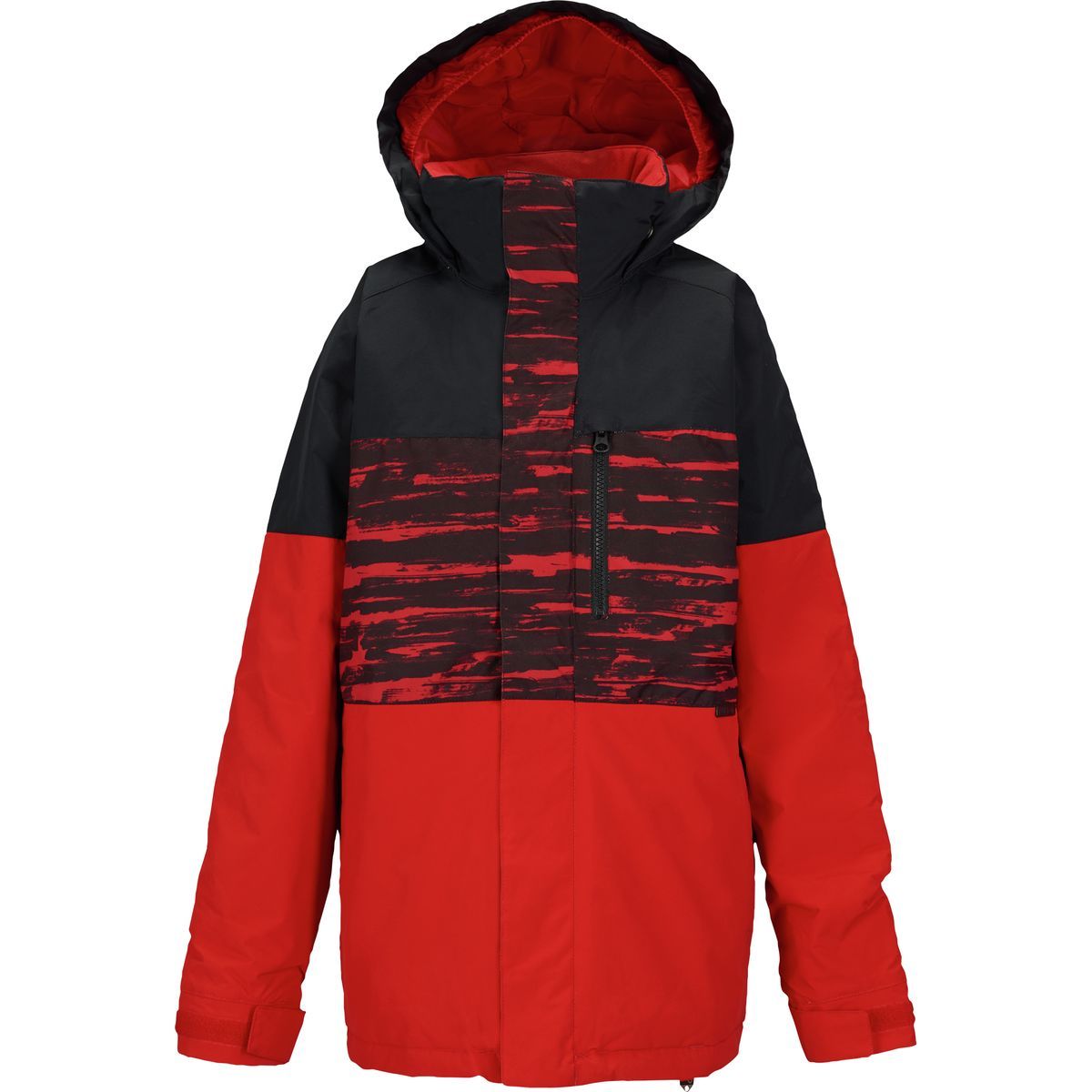 burton twc headliner jacket