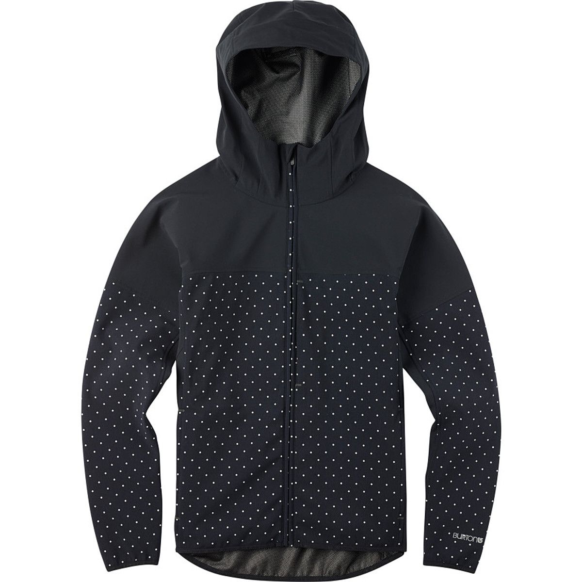 Burton Chill Softshell Jacket - Womens - Burton Chill Softshell Jacket
