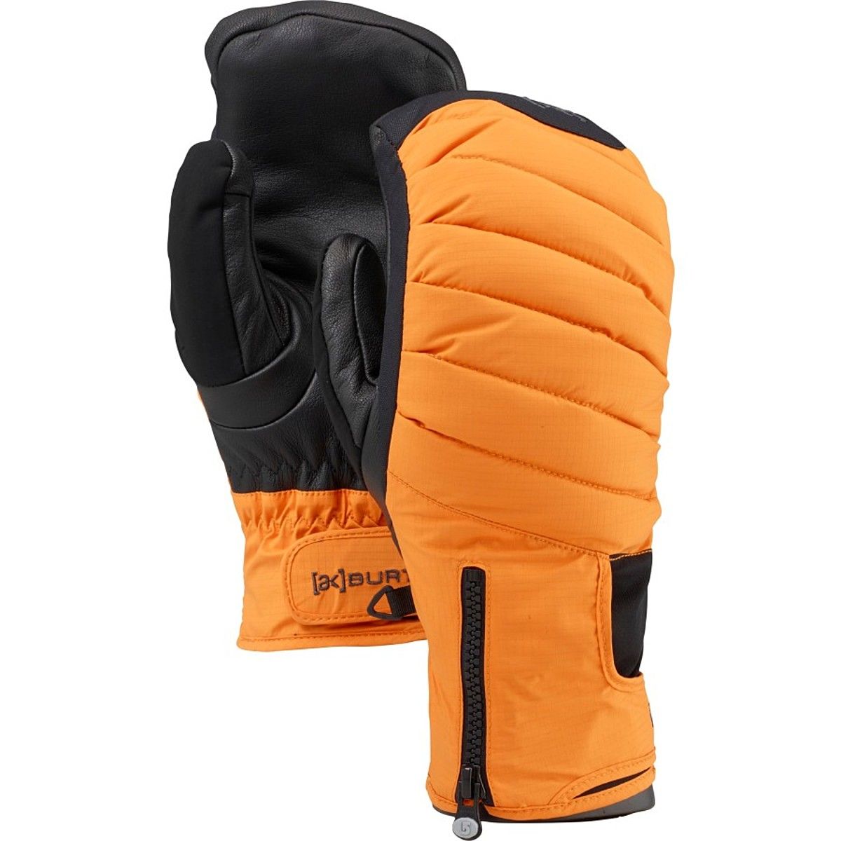 Burton AK Oven Mitt Reviews