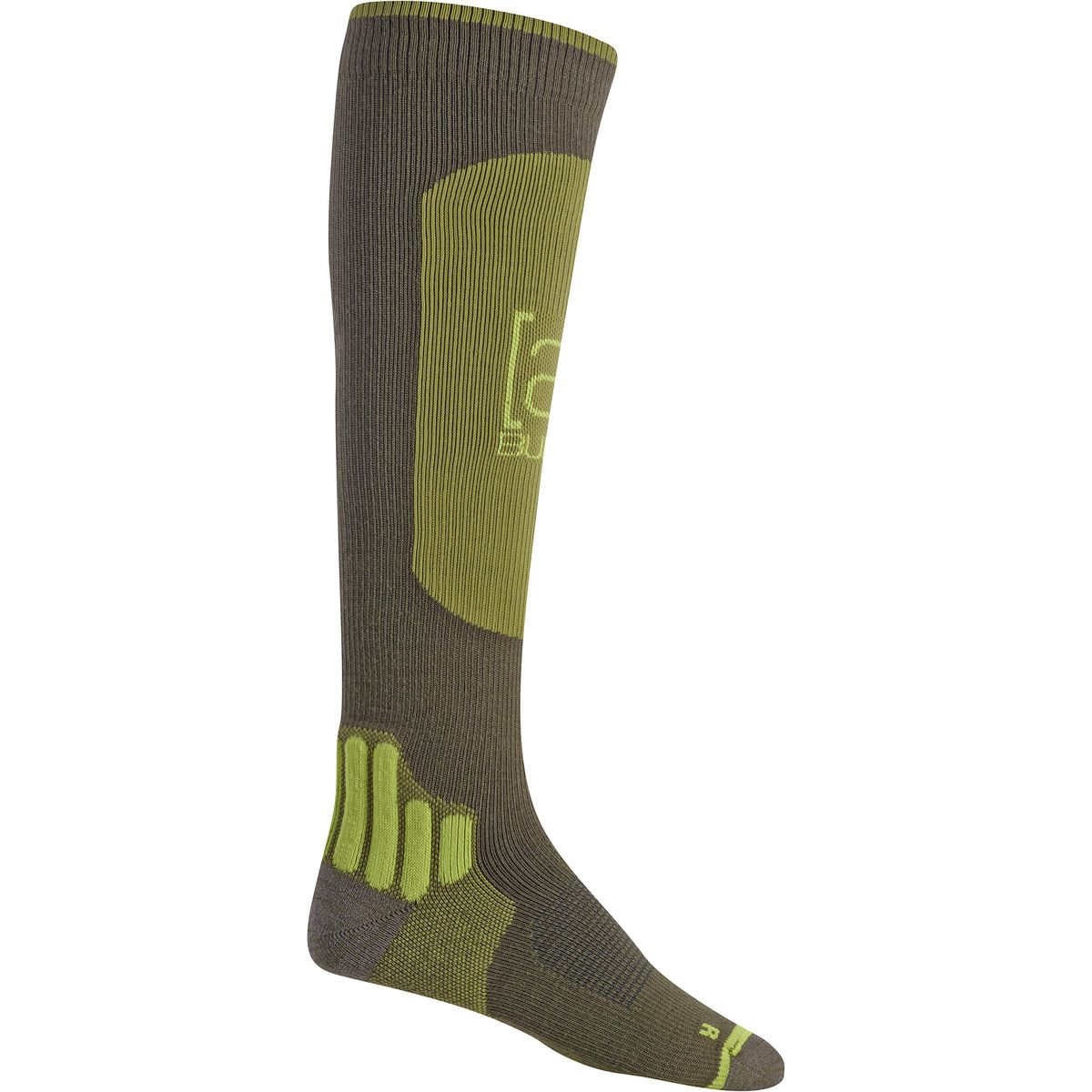 Burton AK Endurance Socks - Men's