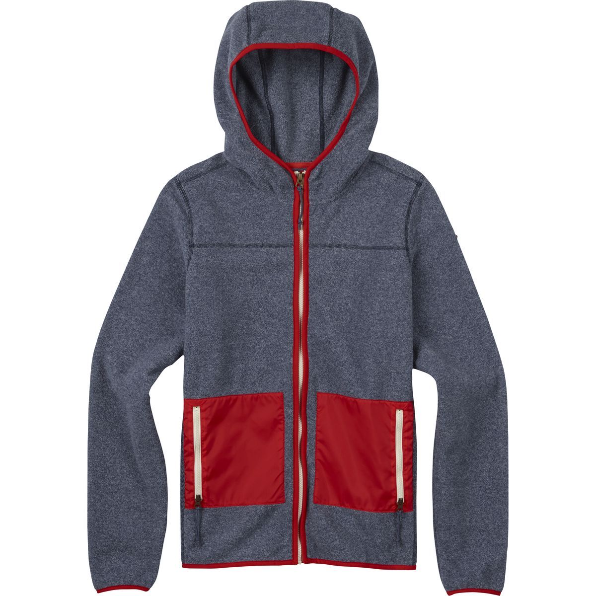 Burton Anouk Fleece Full-Zip Jacket - Women