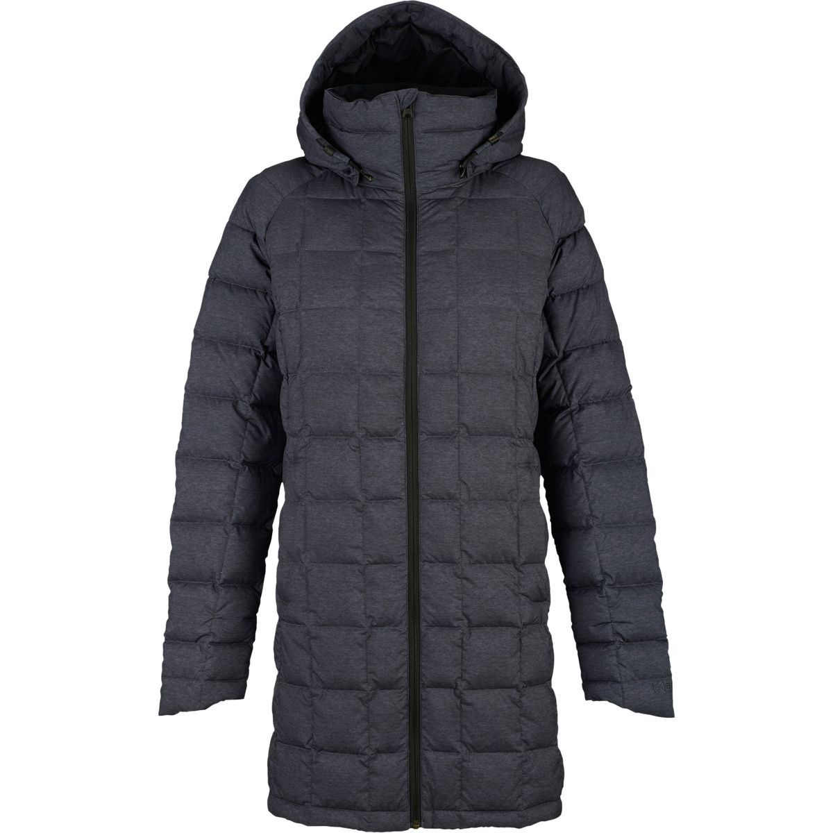 Burton AK Long Baker Down Jacket - Women