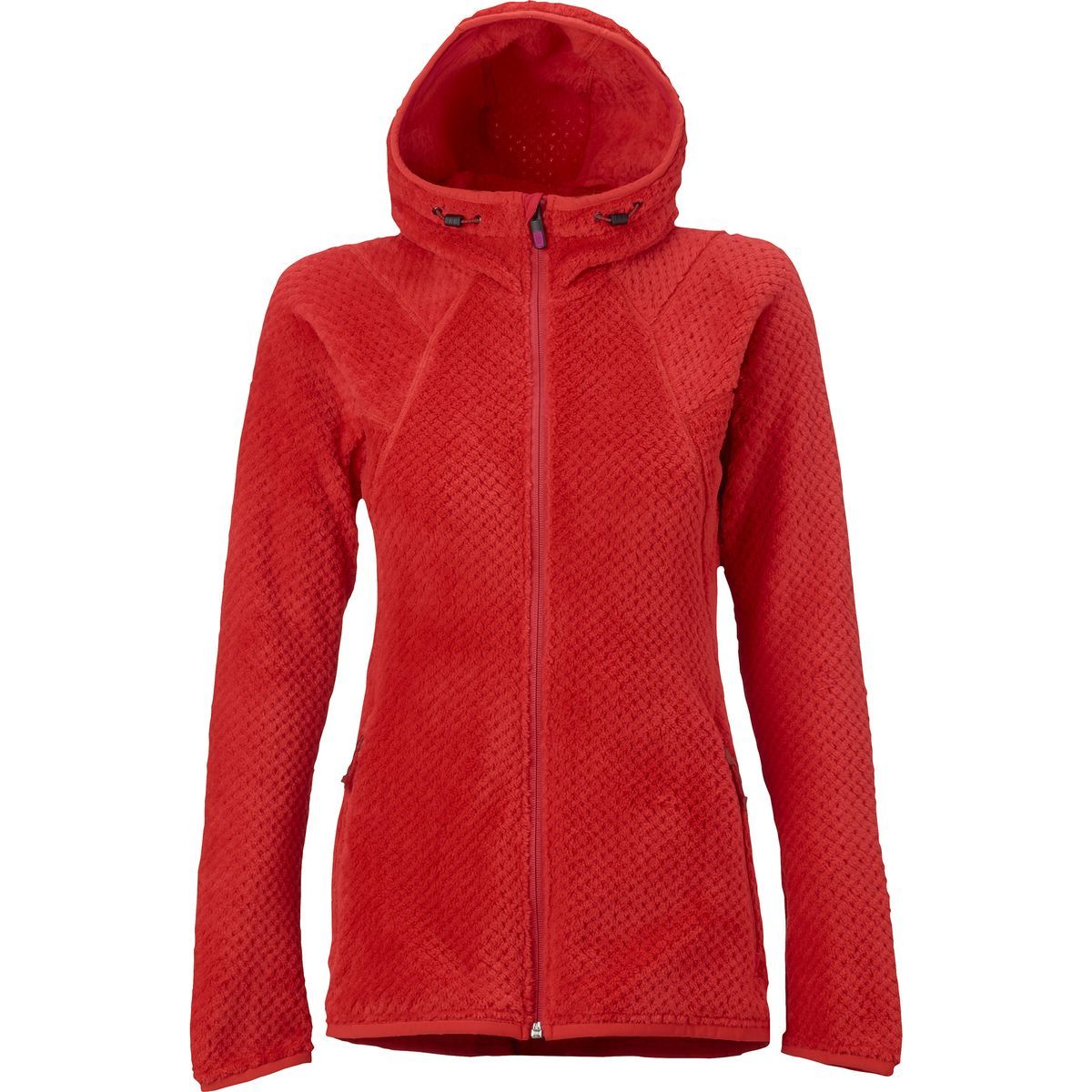 Burton AK Turbine Fleece Jacket - Women