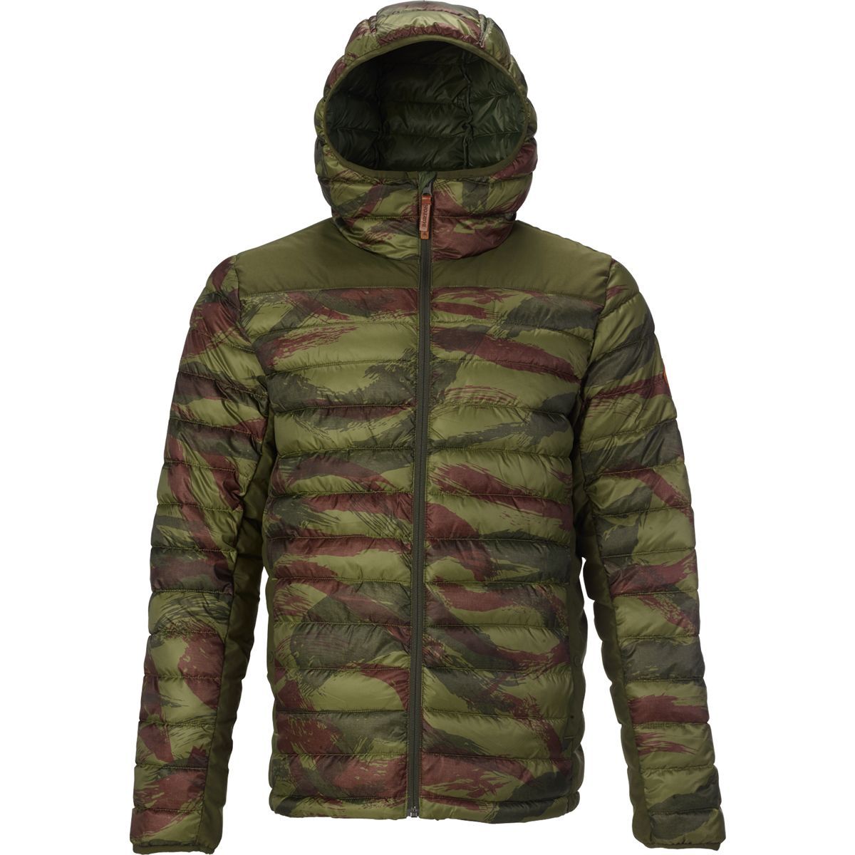 Mens Synthetic Insulation Jackets