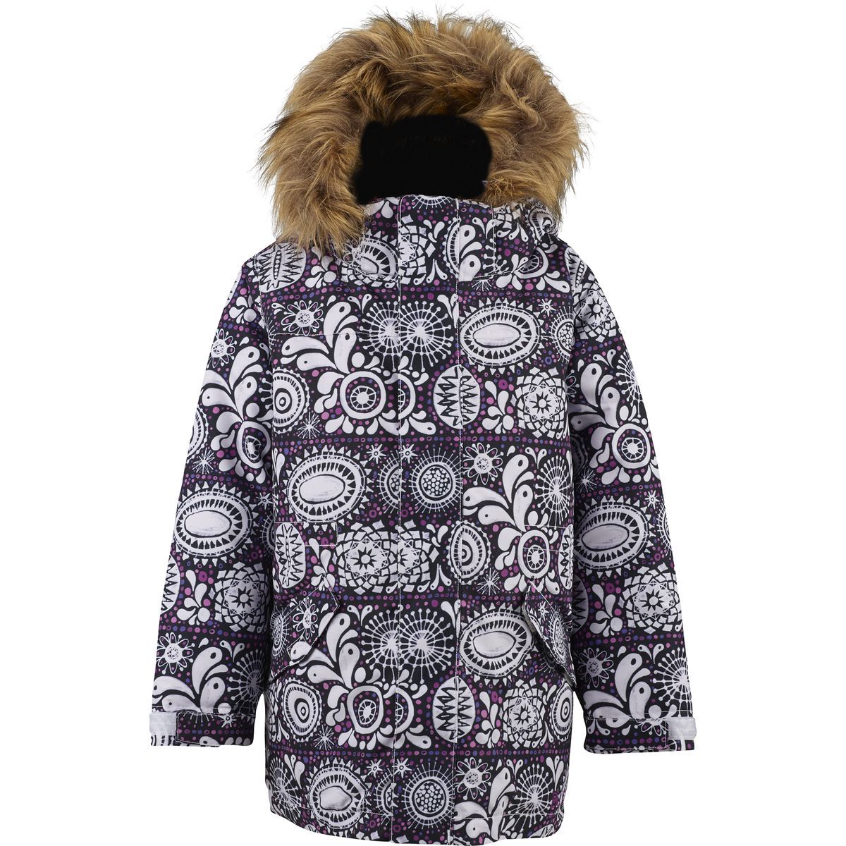 Burton Minishred Aubrey Jacket - Toddler Girls