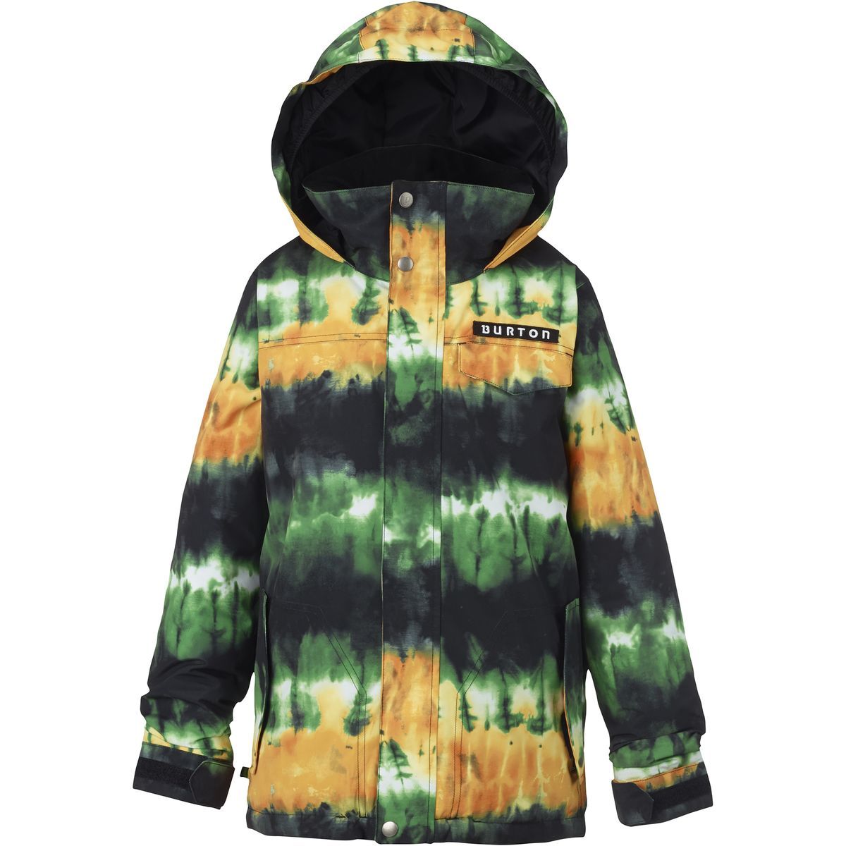 Burton Amped Insulated Jacket - Boys