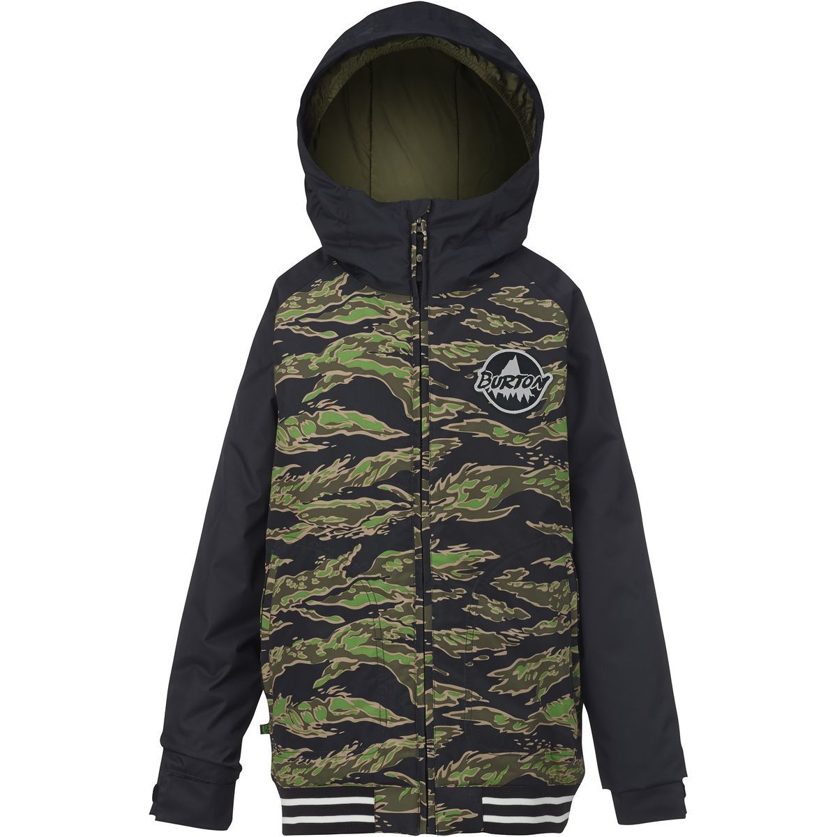 Burton Game Day Insulated Jacket - Boys