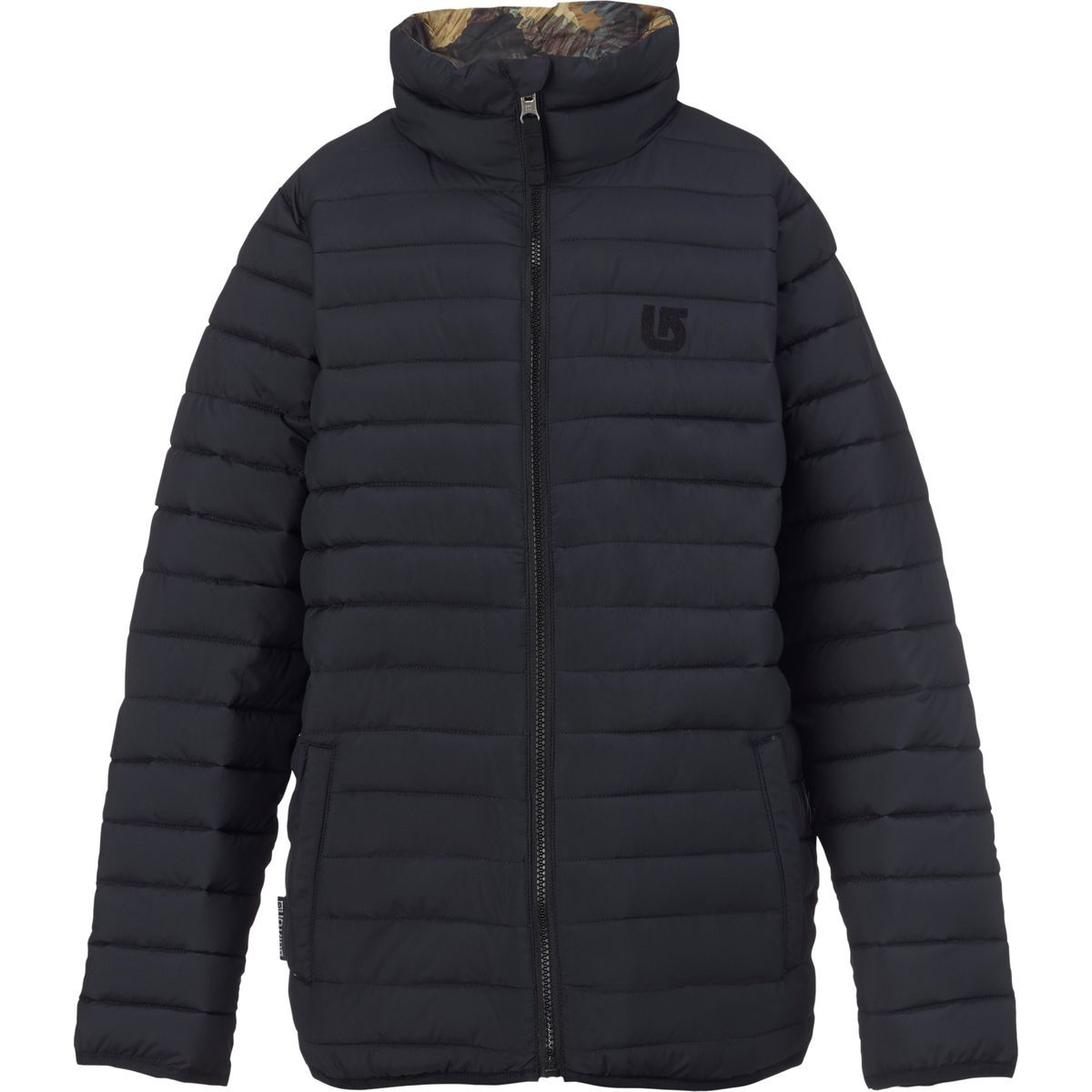 Burton Flex Puffy Insulated Jacket - Boys