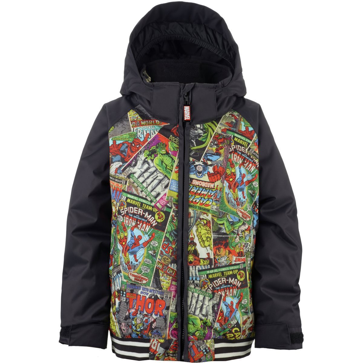 Burton Minishred Game Day Jacket - Toddler Boys