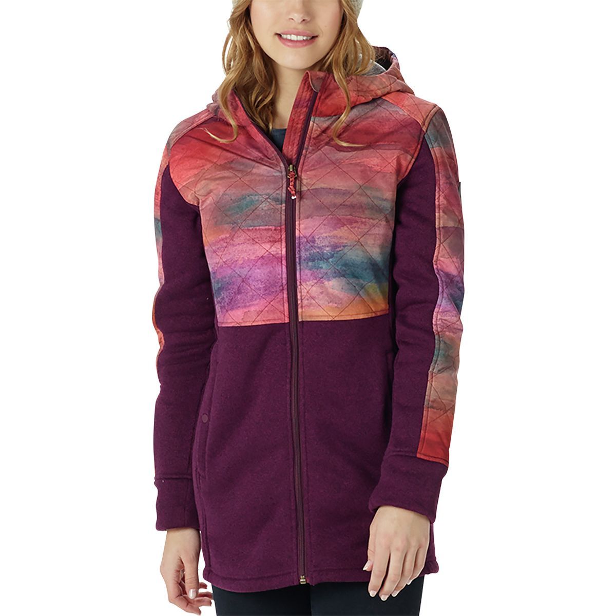 Burton Embry Fleece Jacket - Women