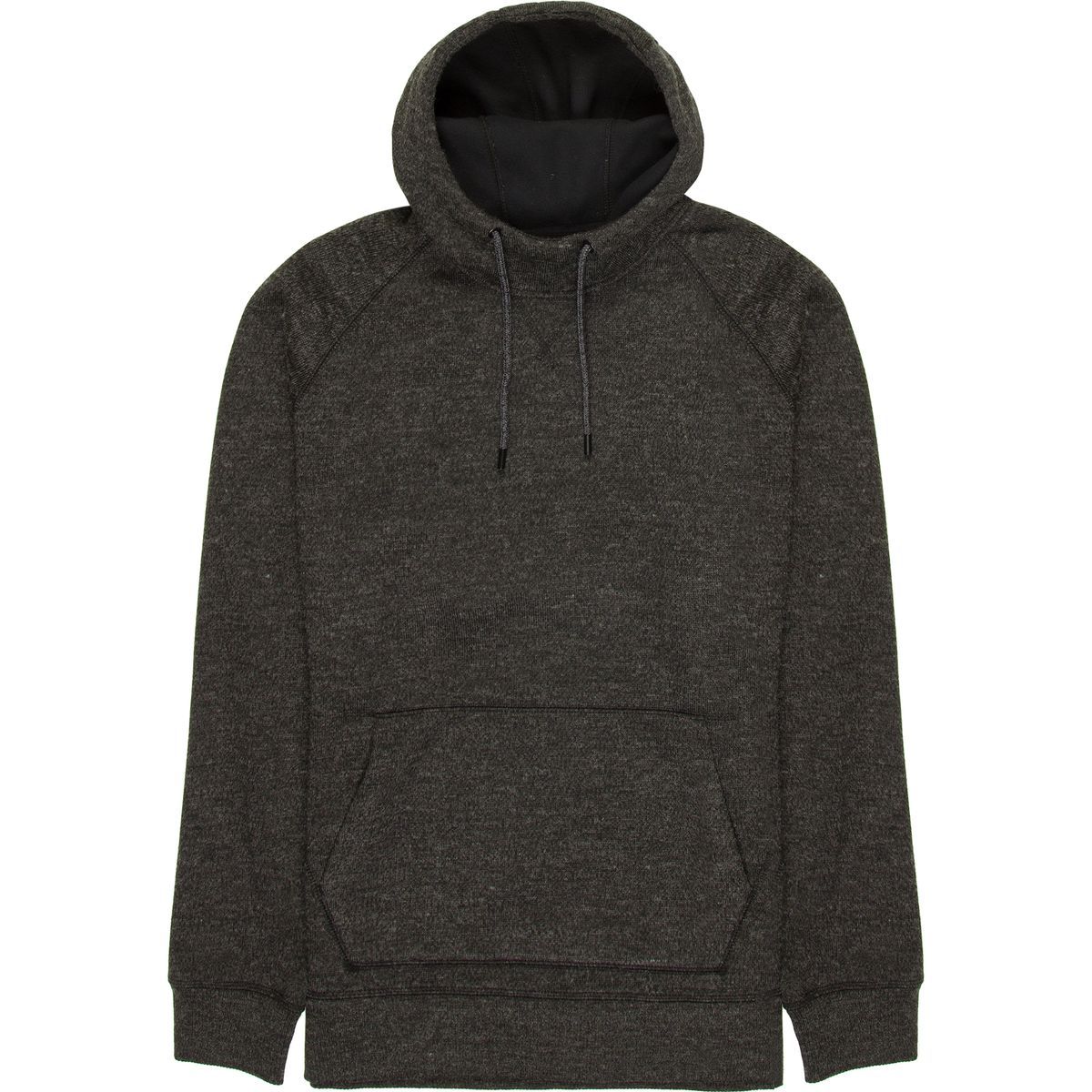 Burton Crown Bonded Sweater Pullover Hoodie - Men