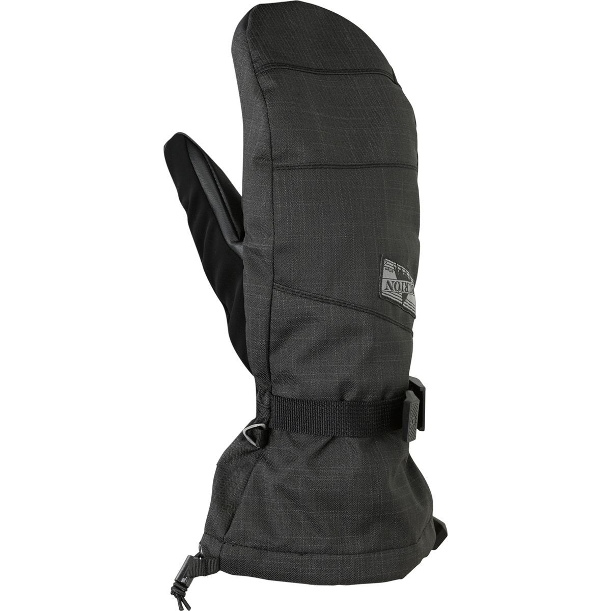 Burton Approach Mitten + Liner - Mens