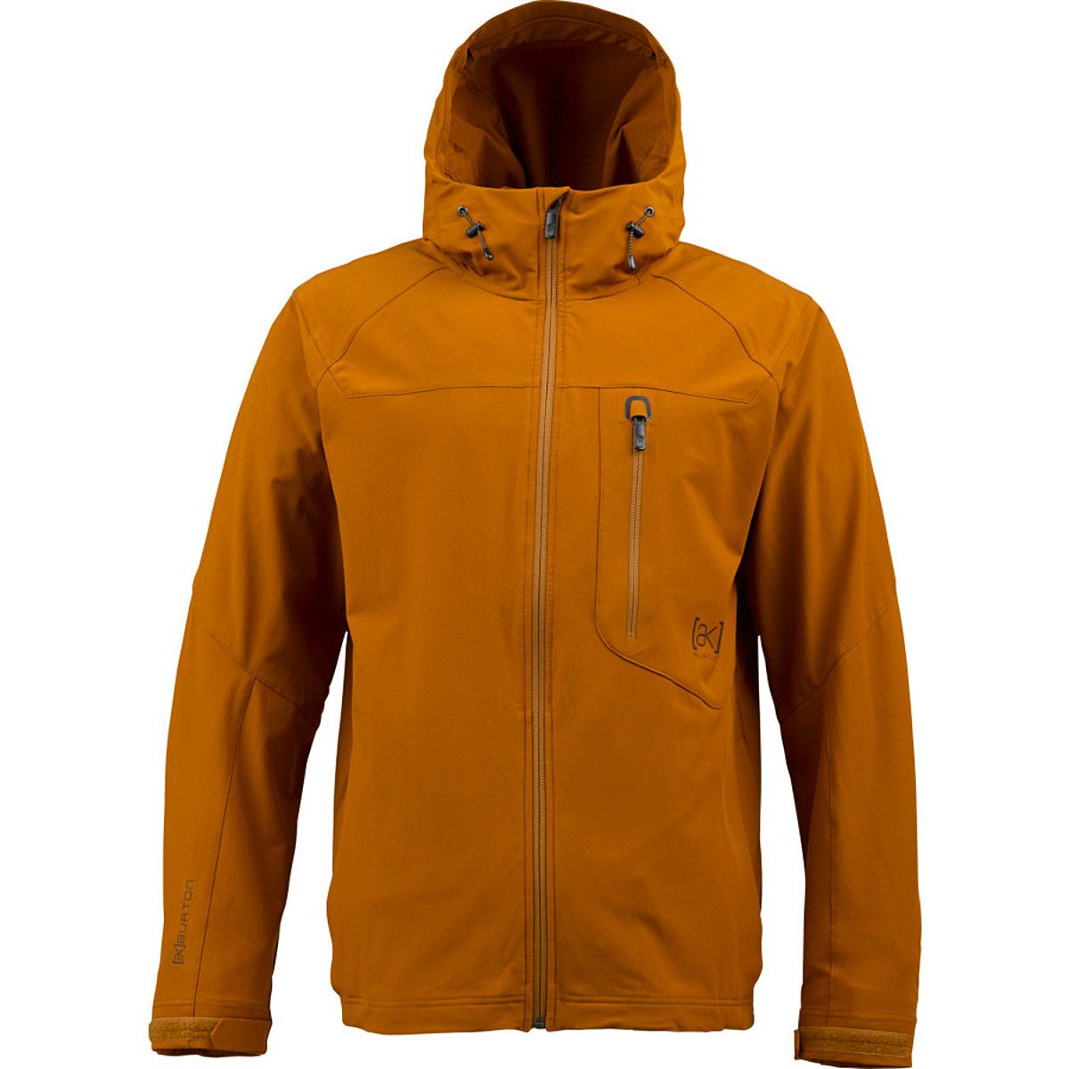 Burton Rotor Softshell Snowboard Jacket