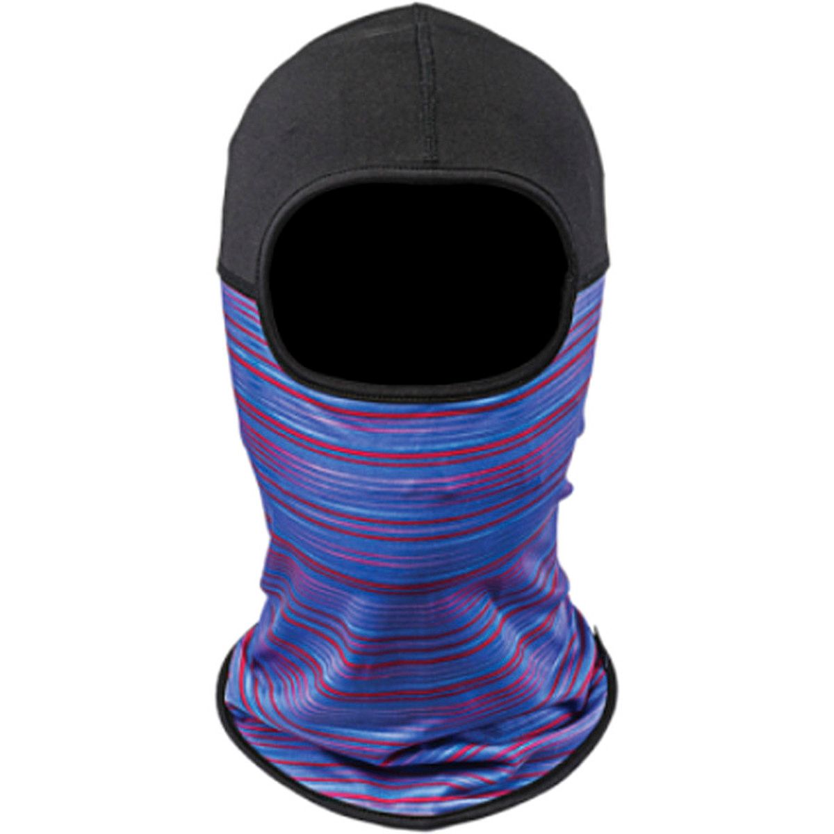 Bula Dusk Printed Balaclava/Liner CHAGRAD, One Size
