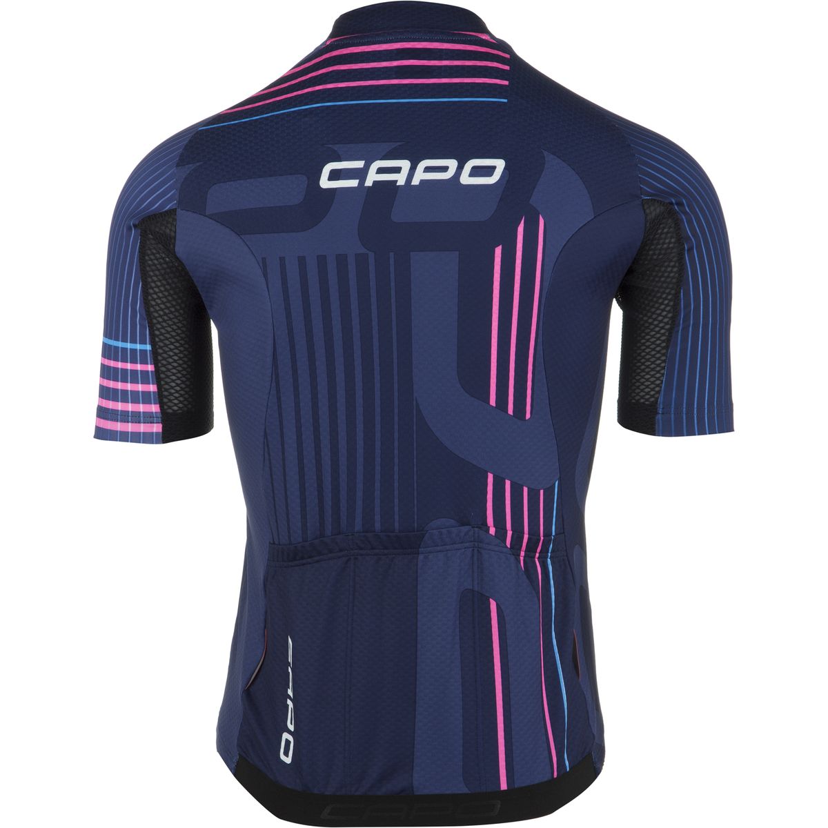 Capo SC Jersey eBay