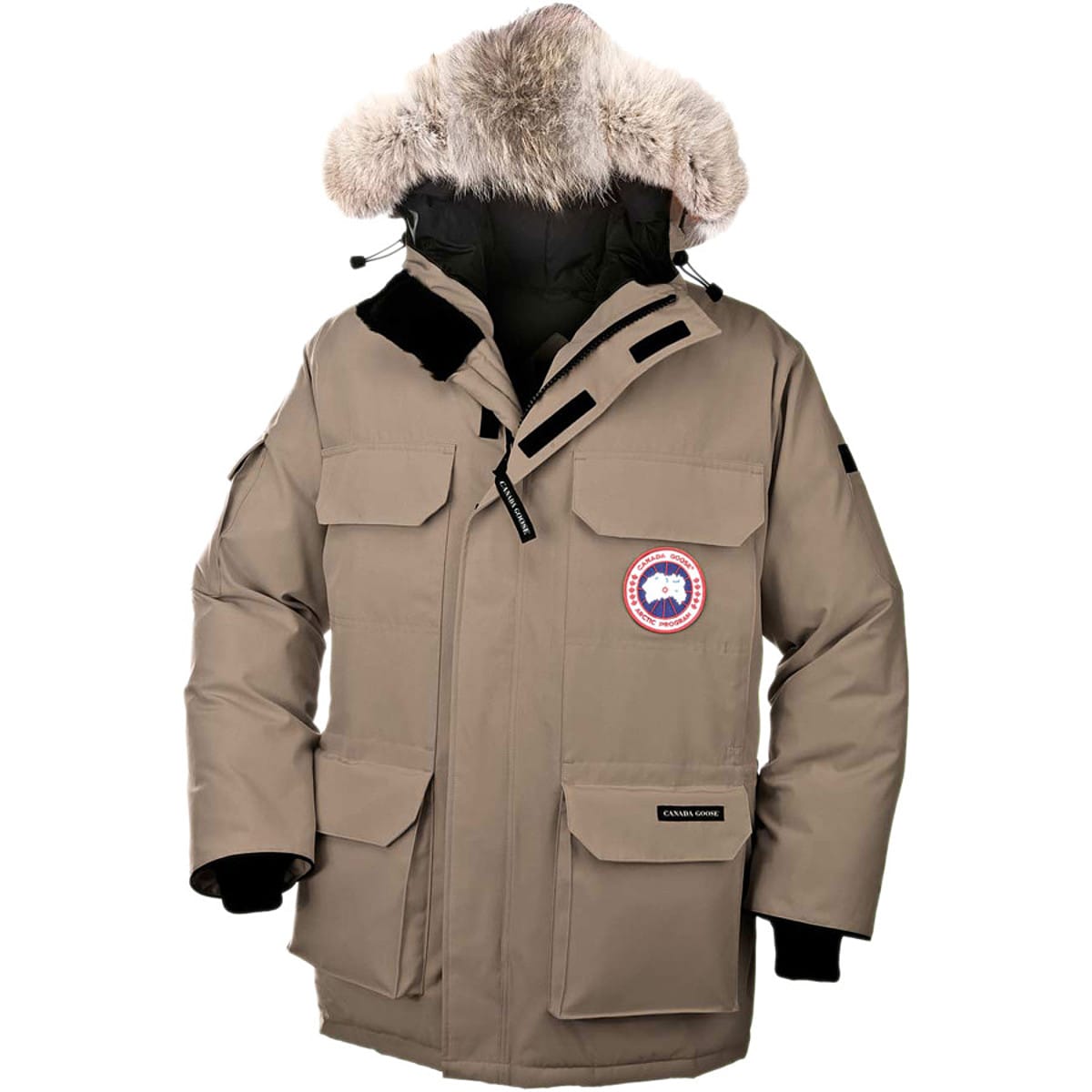 Goose Canada clothing pictures exclusive photo Goose Canada clothing pictures new photo