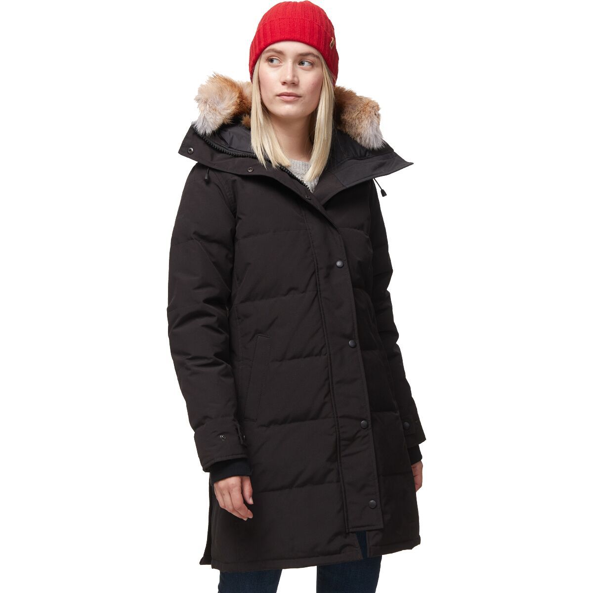 Canada Goose Shelburne Down Parka - Women