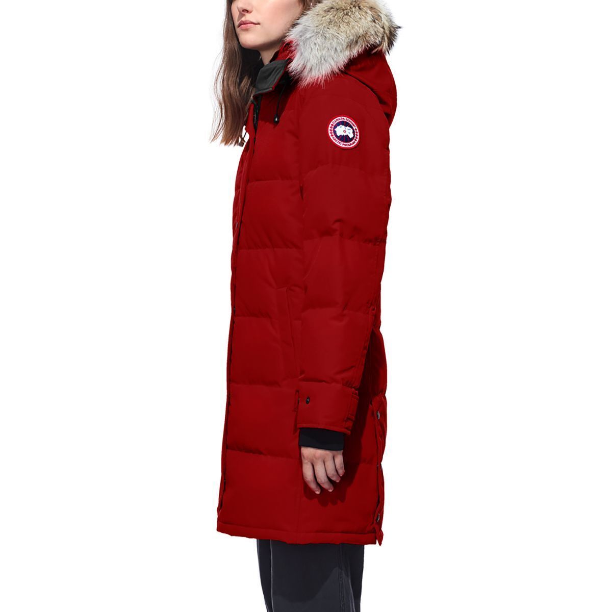 Canada Goose Shelburne Down Parka - Women