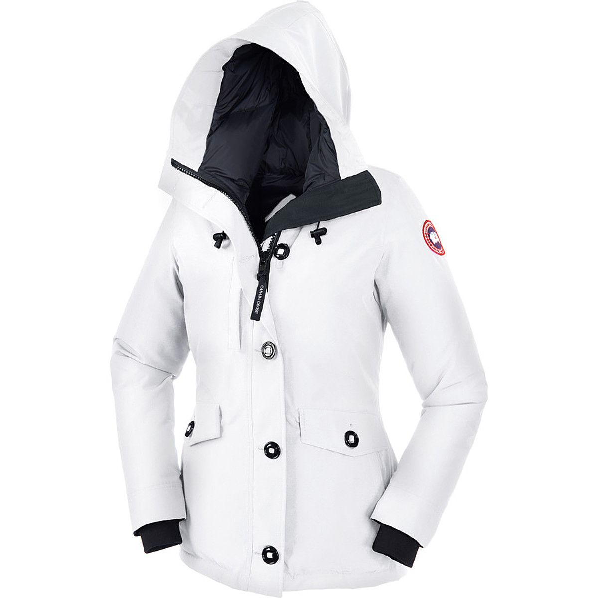 Canada Goose Rideau Down Parka - Women