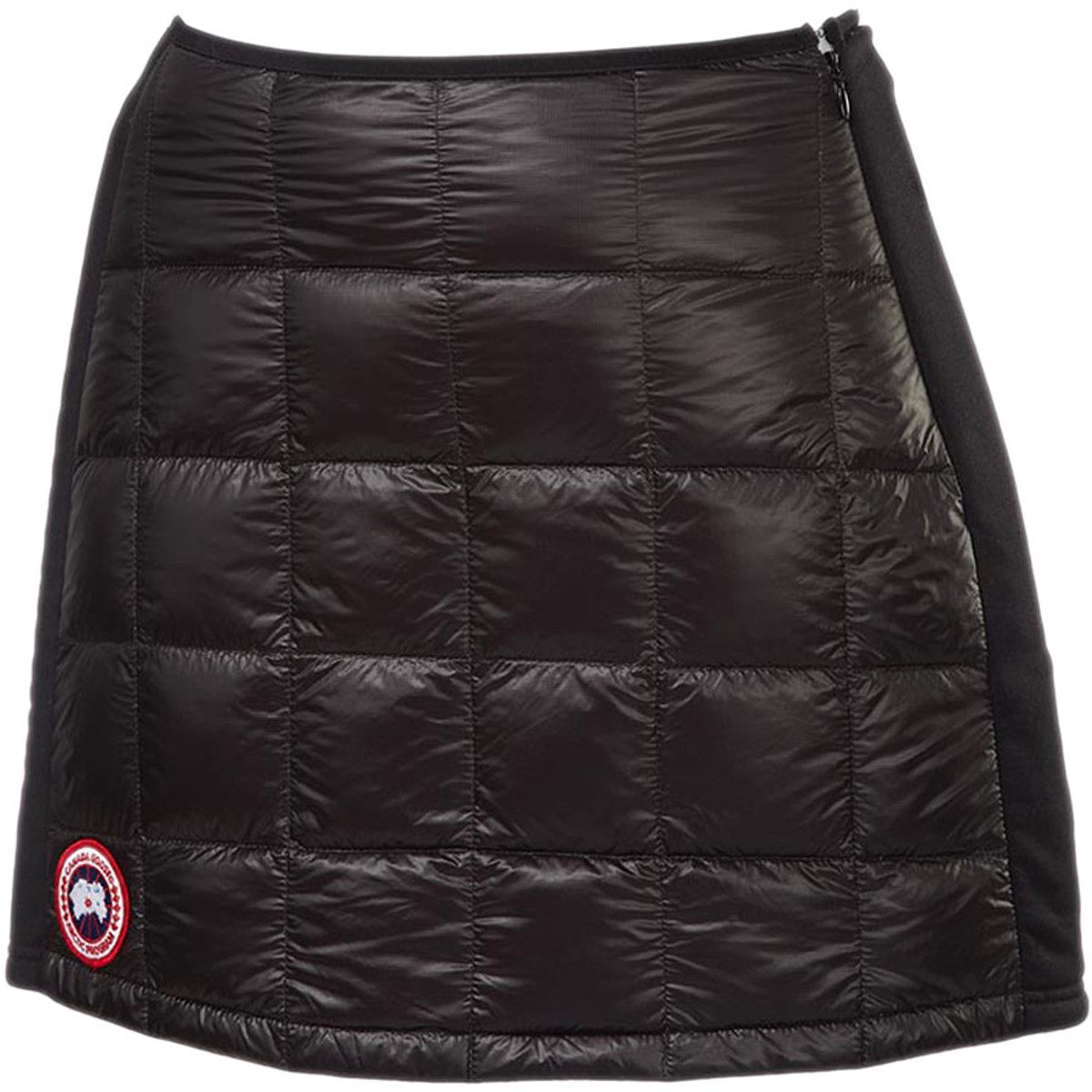 Canada Goose Hybridge Lite Down Skirt - Women