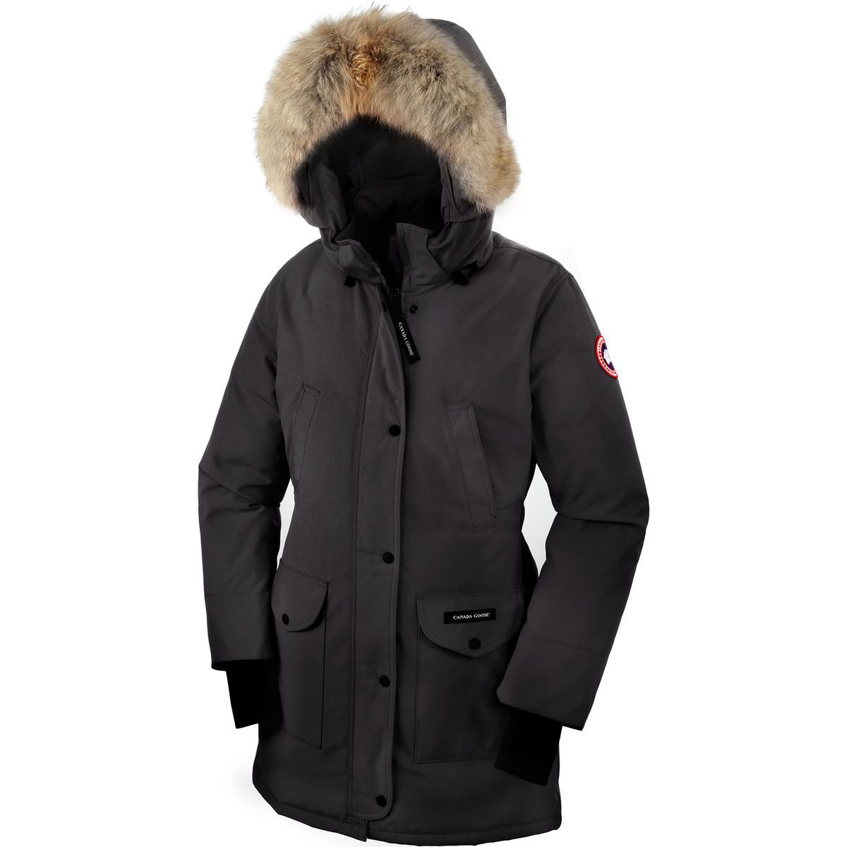 Canada Goose Trillium Down Parka - Womens