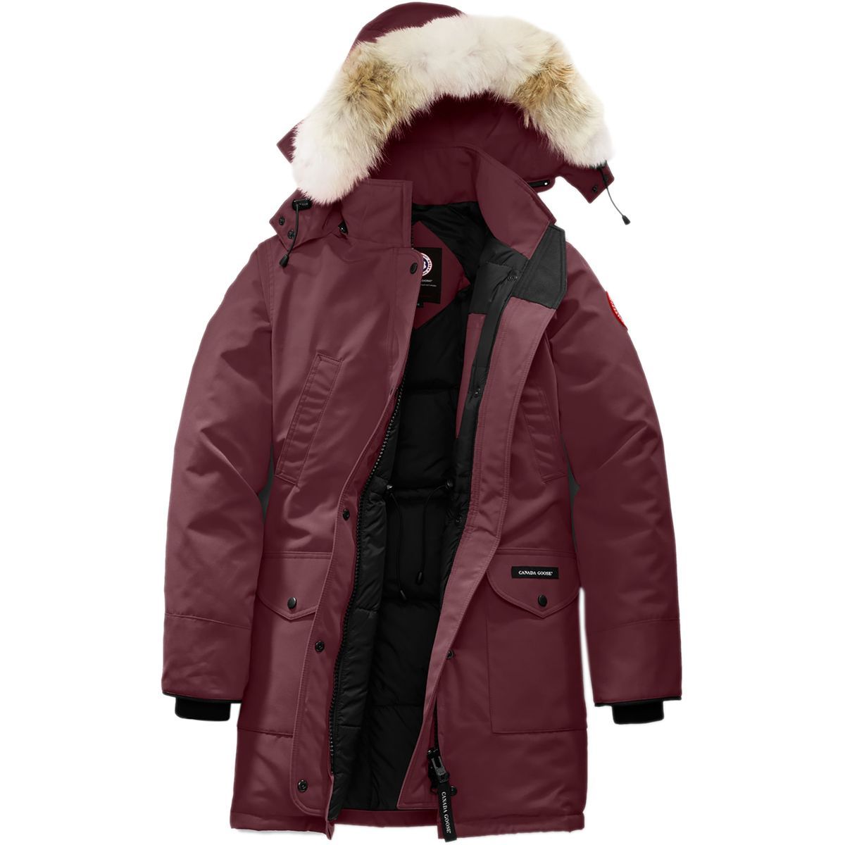 Canada Goose Trillium Down Parka - Women