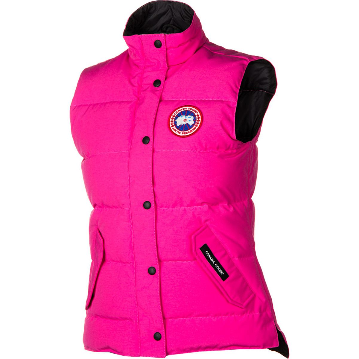 Canada Goose Freestyle Down Vest - Women