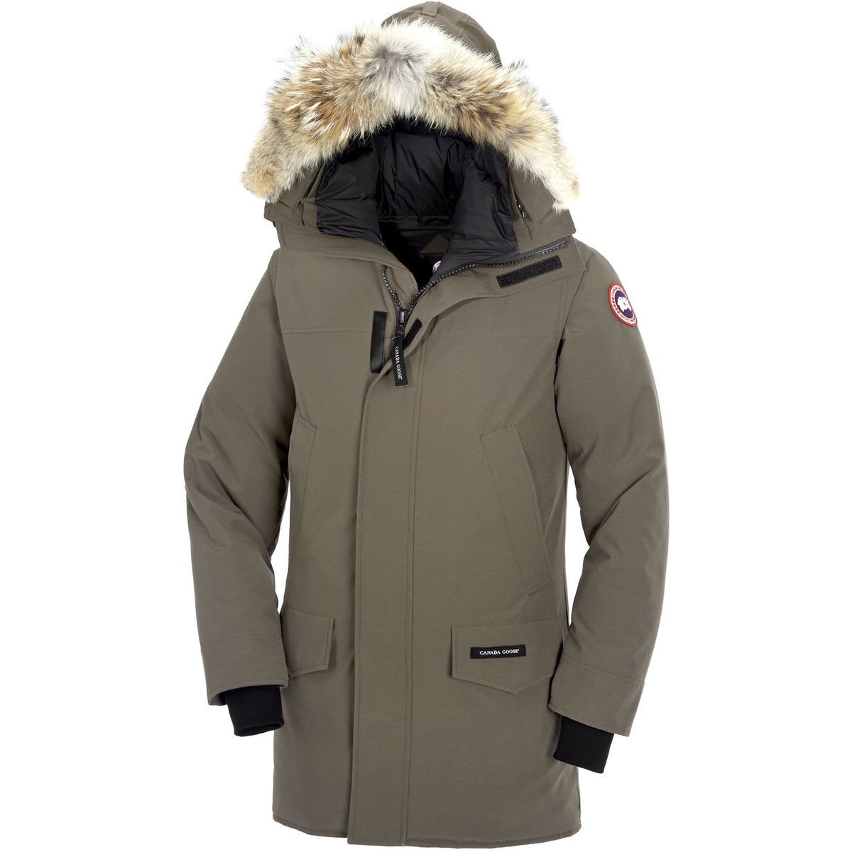 Parkas Winter Coats, Down Coats and Jackets, Extreme Cold Weather