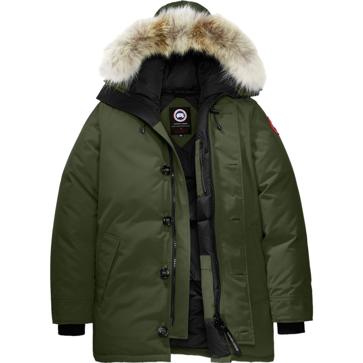 Canada Goose Jackets, Coats, Parkas - Men's