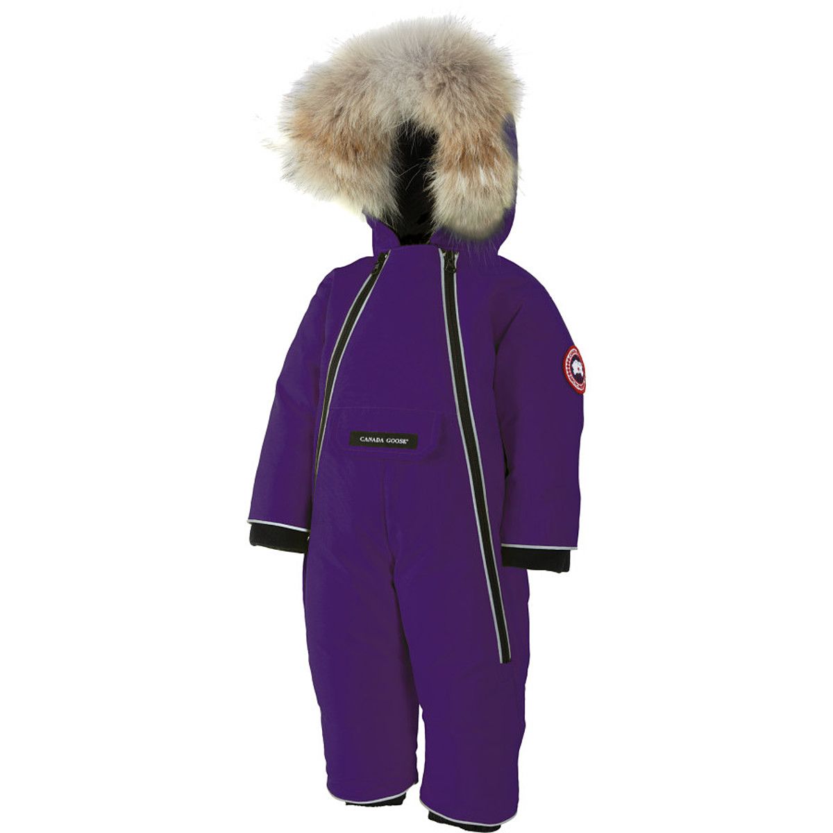 Canada Goose Lamb Snowsuit - Infant Girls