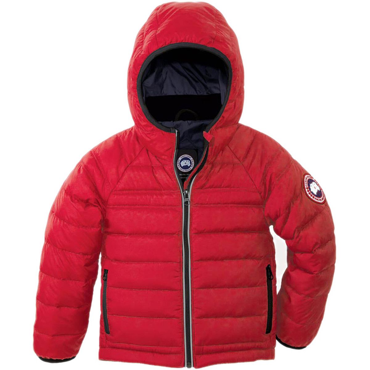 Canada Goose Jackets For Kids