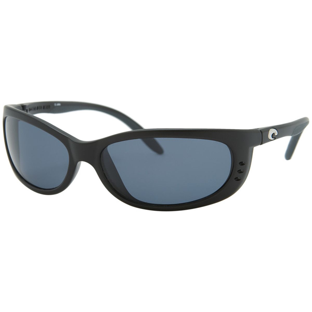 Costa Fathom Polarized Sunglasses Costa 580 Glass Lens eBay