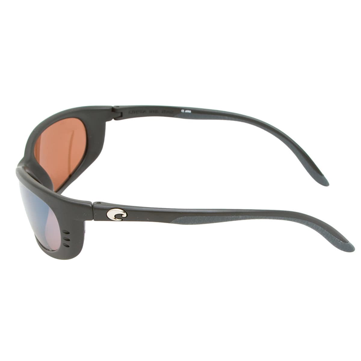 Costa Fathom Polarized Sunglasses Costa 580 Glass Lens Ebay