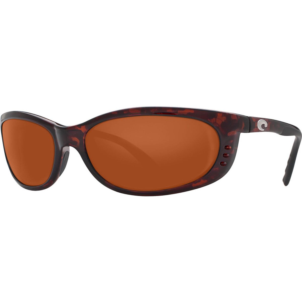 Costa Fathom Polarized Sunglasses Costa 580 Glass Lens eBay