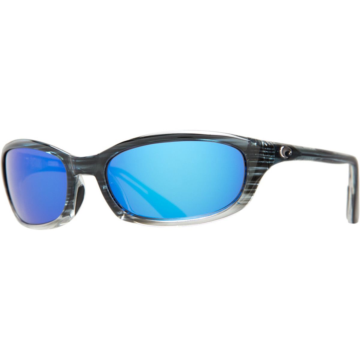 Costa Harpoon Polarized Sunglasses Costa 400 Glass Lens eBay